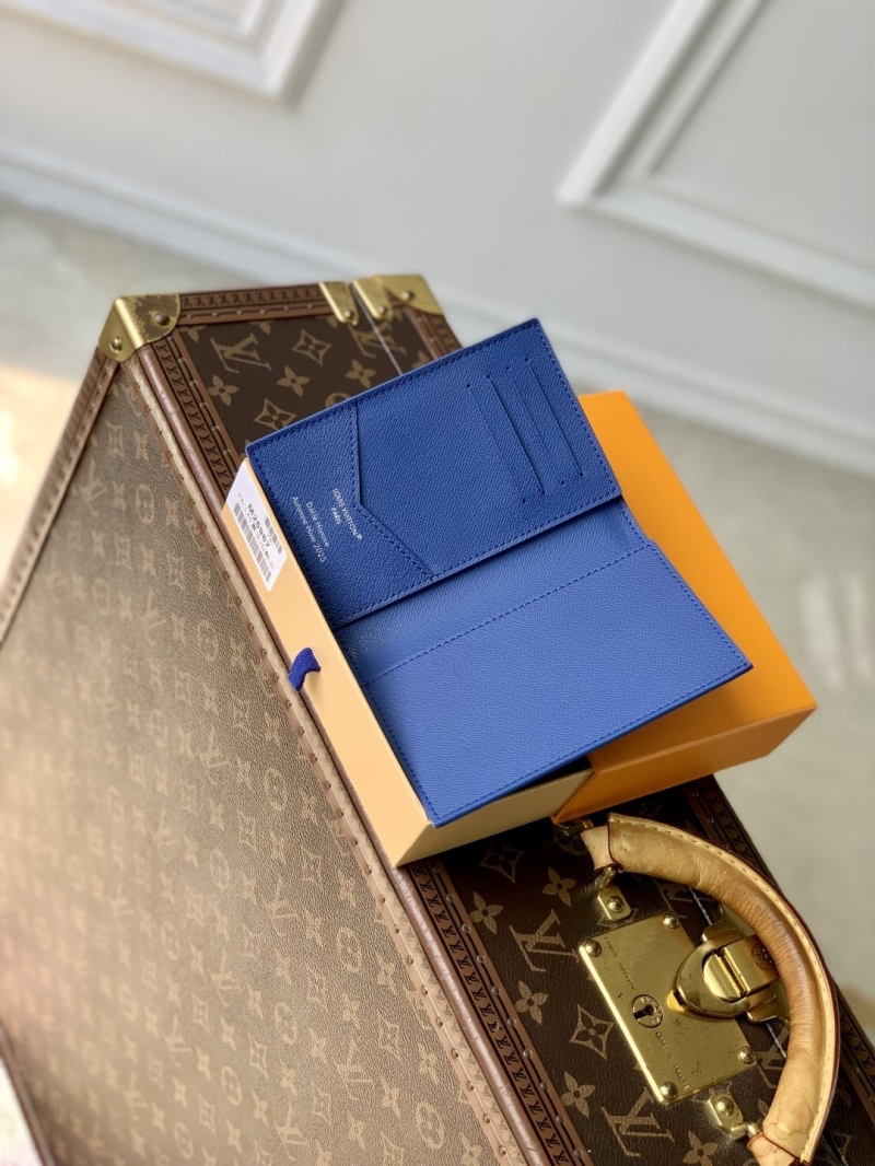 LV Wallets